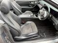 Mercedes-Benz E Class 2.0 E220d AMG Line (Premium Plus) Cabriolet G-Tronic+ Euro 6 (s/s) 2dr 91
