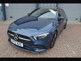 Mercedes-Benz A Class 1.3 A180 AMG Line Night Edition (Premium Plus) 7G-DCT Euro 6 (s/s) 5dr 3