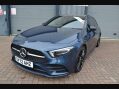 Mercedes-Benz A Class 1.3 A180 AMG Line Night Edition (Premium Plus) 7G-DCT Euro 6 (s/s) 5dr 1