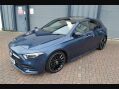 Mercedes-Benz A Class 1.3 A180 AMG Line Night Edition (Premium Plus) 7G-DCT Euro 6 (s/s) 5dr 6