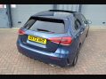 Mercedes-Benz A Class 1.3 A180 AMG Line Night Edition (Premium Plus) 7G-DCT Euro 6 (s/s) 5dr 15