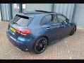 Mercedes-Benz A Class 1.3 A180 AMG Line Night Edition (Premium Plus) 7G-DCT Euro 6 (s/s) 5dr 19