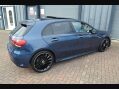 Mercedes-Benz A Class 1.3 A180 AMG Line Night Edition (Premium Plus) 7G-DCT Euro 6 (s/s) 5dr 21