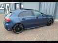 Mercedes-Benz A Class 1.3 A180 AMG Line Night Edition (Premium Plus) 7G-DCT Euro 6 (s/s) 5dr 22