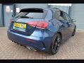 Mercedes-Benz A Class 1.3 A180 AMG Line Night Edition (Premium Plus) 7G-DCT Euro 6 (s/s) 5dr 28