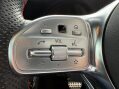 Mercedes-Benz A Class 1.3 A180 AMG Line Night Edition (Premium Plus) 7G-DCT Euro 6 (s/s) 5dr 43