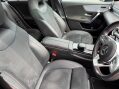 Mercedes-Benz A Class 1.3 A180 AMG Line Night Edition (Premium Plus) 7G-DCT Euro 6 (s/s) 5dr 54