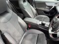 Mercedes-Benz A Class 1.3 A180 AMG Line Night Edition (Premium Plus) 7G-DCT Euro 6 (s/s) 5dr 55