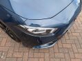 Mercedes-Benz A Class 1.3 A180 AMG Line Night Edition (Premium Plus) 7G-DCT Euro 6 (s/s) 5dr 75