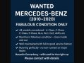 Mercedes-Benz A Class 1.3 A180 AMG Line Night Edition (Premium Plus) 7G-DCT Euro 6 (s/s) 5dr 88
