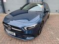 Mercedes-Benz A Class 1.3 A180 AMG Line Night Edition (Premium Plus) 7G-DCT Euro 6 (s/s) 5dr 83