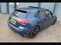 Mercedes-Benz A Class 1.3 A180 AMG Line Night Edition (Premium Plus) 7G-DCT Euro 6 (s/s) 5dr 18