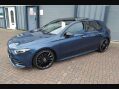 Mercedes-Benz A Class 1.3 A180 AMG Line Night Edition (Premium Plus) 7G-DCT Euro 6 (s/s) 5dr 8
