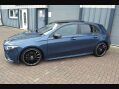 Mercedes-Benz A Class 1.3 A180 AMG Line Night Edition (Premium Plus) 7G-DCT Euro 6 (s/s) 5dr 11