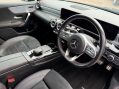 Mercedes-Benz A Class 1.3 A180 AMG Line Night Edition (Premium Plus) 7G-DCT Euro 6 (s/s) 5dr 50