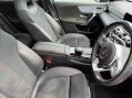 Mercedes-Benz A Class 1.3 A180 AMG Line Night Edition (Premium Plus) 7G-DCT Euro 6 (s/s) 5dr 53