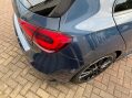 Mercedes-Benz A Class 1.3 A180 AMG Line Night Edition (Premium Plus) 7G-DCT Euro 6 (s/s) 5dr 77