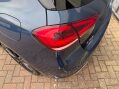 Mercedes-Benz A Class 1.3 A180 AMG Line Night Edition (Premium Plus) 7G-DCT Euro 6 (s/s) 5dr 78
