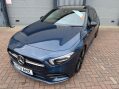 Mercedes-Benz A Class 1.3 A180 AMG Line Night Edition (Premium Plus) 7G-DCT Euro 6 (s/s) 5dr 84