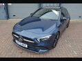 Mercedes-Benz A Class 1.3 A180 AMG Line Night Edition (Premium Plus) 7G-DCT Euro 6 (s/s) 5dr 2