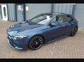 Mercedes-Benz A Class 1.3 A180 AMG Line Night Edition (Premium Plus) 7G-DCT Euro 6 (s/s) 5dr 7