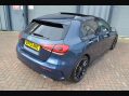 Mercedes-Benz A Class 1.3 A180 AMG Line Night Edition (Premium Plus) 7G-DCT Euro 6 (s/s) 5dr 17