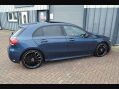 Mercedes-Benz A Class 1.3 A180 AMG Line Night Edition (Premium Plus) 7G-DCT Euro 6 (s/s) 5dr 24