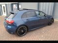 Mercedes-Benz A Class 1.3 A180 AMG Line Night Edition (Premium Plus) 7G-DCT Euro 6 (s/s) 5dr 32