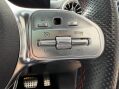 Mercedes-Benz A Class 1.3 A180 AMG Line Night Edition (Premium Plus) 7G-DCT Euro 6 (s/s) 5dr 42