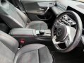 Mercedes-Benz A Class 1.3 A180 AMG Line Night Edition (Premium Plus) 7G-DCT Euro 6 (s/s) 5dr 52