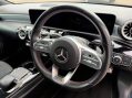 Mercedes-Benz A Class 1.3 A180 AMG Line Night Edition (Premium Plus) 7G-DCT Euro 6 (s/s) 5dr 58