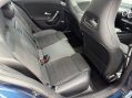 Mercedes-Benz A Class 1.3 A180 AMG Line Night Edition (Premium Plus) 7G-DCT Euro 6 (s/s) 5dr 68