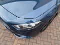 Mercedes-Benz A Class 1.3 A180 AMG Line Night Edition (Premium Plus) 7G-DCT Euro 6 (s/s) 5dr 76