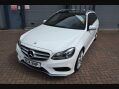 Mercedes-Benz E Class 2.1 E250 CDI AMG Sport G-Tronic+ Euro 5 (s/s) 5dr 1