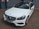 Mercedes-Benz E Class 2.1 E250 CDI AMG Sport G-Tronic+ Euro 5 (s/s) 5dr
