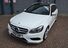 Mercedes-Benz E Class 2.1 E250 CDI AMG Sport G-Tronic+ Euro 5 (s/s) 5dr