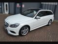 Mercedes-Benz E Class 2.1 E250 CDI AMG Sport G-Tronic+ Euro 5 (s/s) 5dr 6
