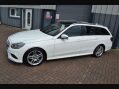 Mercedes-Benz E Class 2.1 E250 CDI AMG Sport G-Tronic+ Euro 5 (s/s) 5dr 11