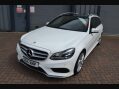 Mercedes-Benz E Class 2.1 E250 CDI AMG Sport G-Tronic+ Euro 5 (s/s) 5dr 12