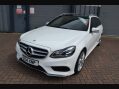 Mercedes-Benz E Class 2.1 E250 CDI AMG Sport G-Tronic+ Euro 5 (s/s) 5dr 13