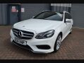 Mercedes-Benz E Class 2.1 E250 CDI AMG Sport G-Tronic+ Euro 5 (s/s) 5dr 14
