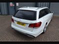 Mercedes-Benz E Class 2.1 E250 CDI AMG Sport G-Tronic+ Euro 5 (s/s) 5dr 17