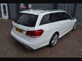 Mercedes-Benz E Class 2.1 E250 CDI AMG Sport G-Tronic+ Euro 5 (s/s) 5dr 19