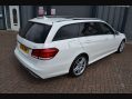 Mercedes-Benz E Class 2.1 E250 CDI AMG Sport G-Tronic+ Euro 5 (s/s) 5dr 20