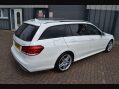 Mercedes-Benz E Class 2.1 E250 CDI AMG Sport G-Tronic+ Euro 5 (s/s) 5dr 21