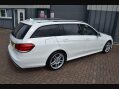 Mercedes-Benz E Class 2.1 E250 CDI AMG Sport G-Tronic+ Euro 5 (s/s) 5dr 22
