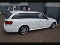 Mercedes-Benz E Class 2.1 E250 CDI AMG Sport G-Tronic+ Euro 5 (s/s) 5dr 24
