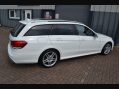 Mercedes-Benz E Class 2.1 E250 CDI AMG Sport G-Tronic+ Euro 5 (s/s) 5dr 25