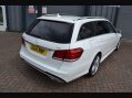 Mercedes-Benz E Class 2.1 E250 CDI AMG Sport G-Tronic+ Euro 5 (s/s) 5dr 26