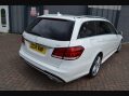 Mercedes-Benz E Class 2.1 E250 CDI AMG Sport G-Tronic+ Euro 5 (s/s) 5dr 27